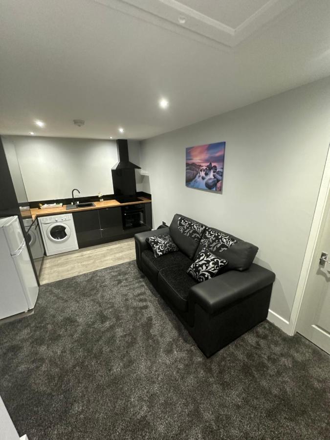 Royal Apartments Thornaby on Tees ภายนอก รูปภาพ