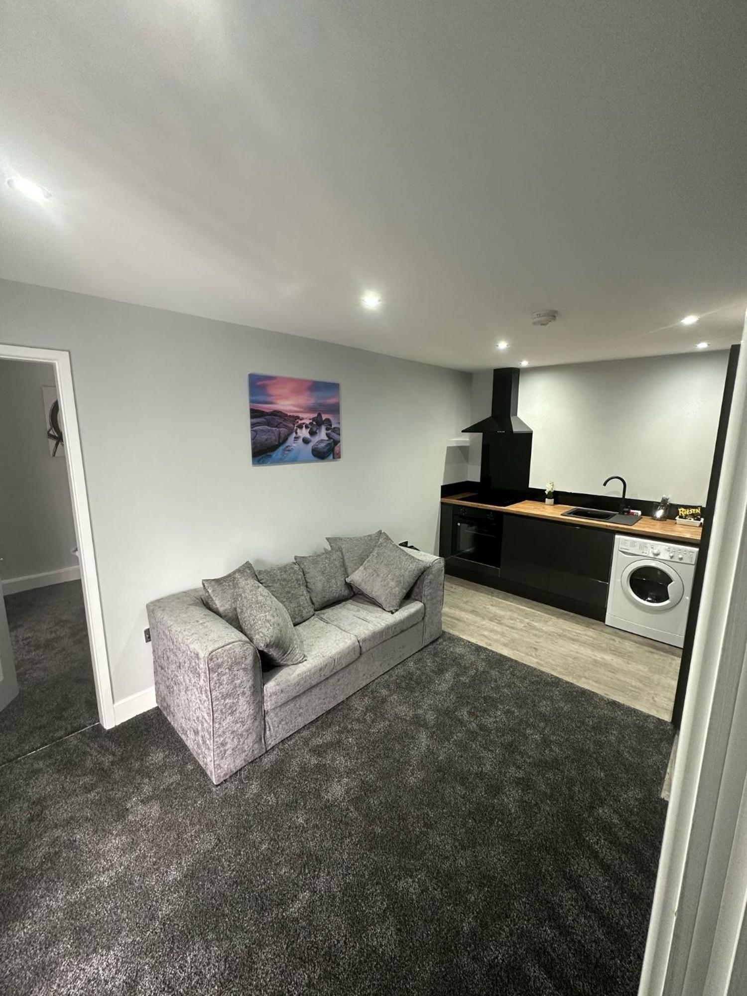 Royal Apartments Thornaby on Tees ห้อง รูปภาพ