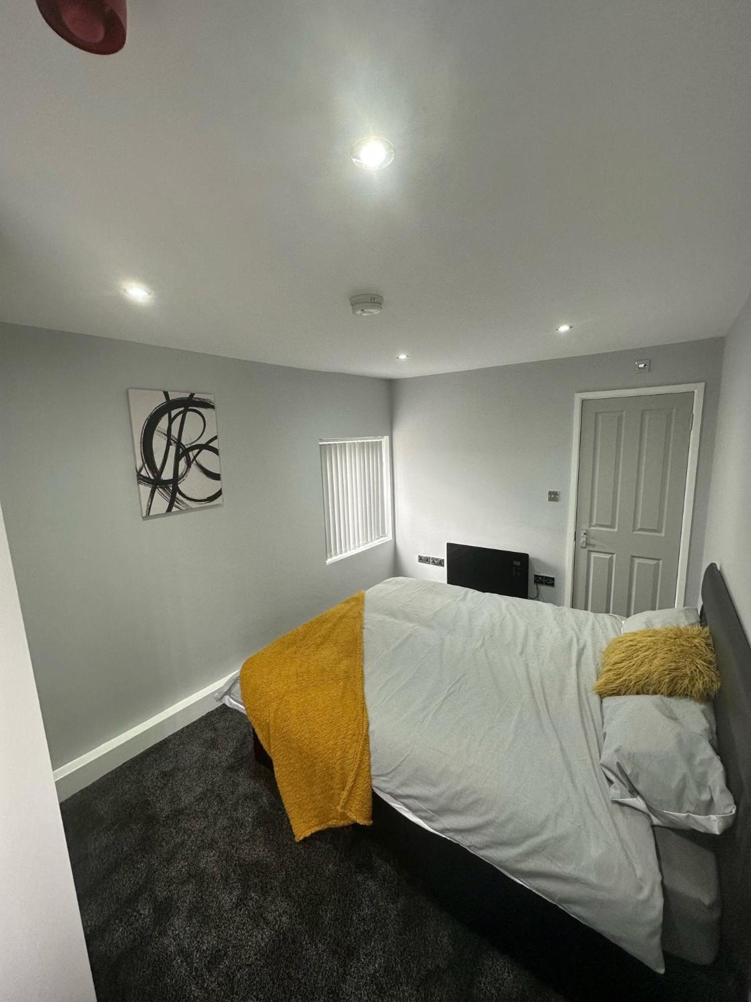 Royal Apartments Thornaby on Tees ห้อง รูปภาพ