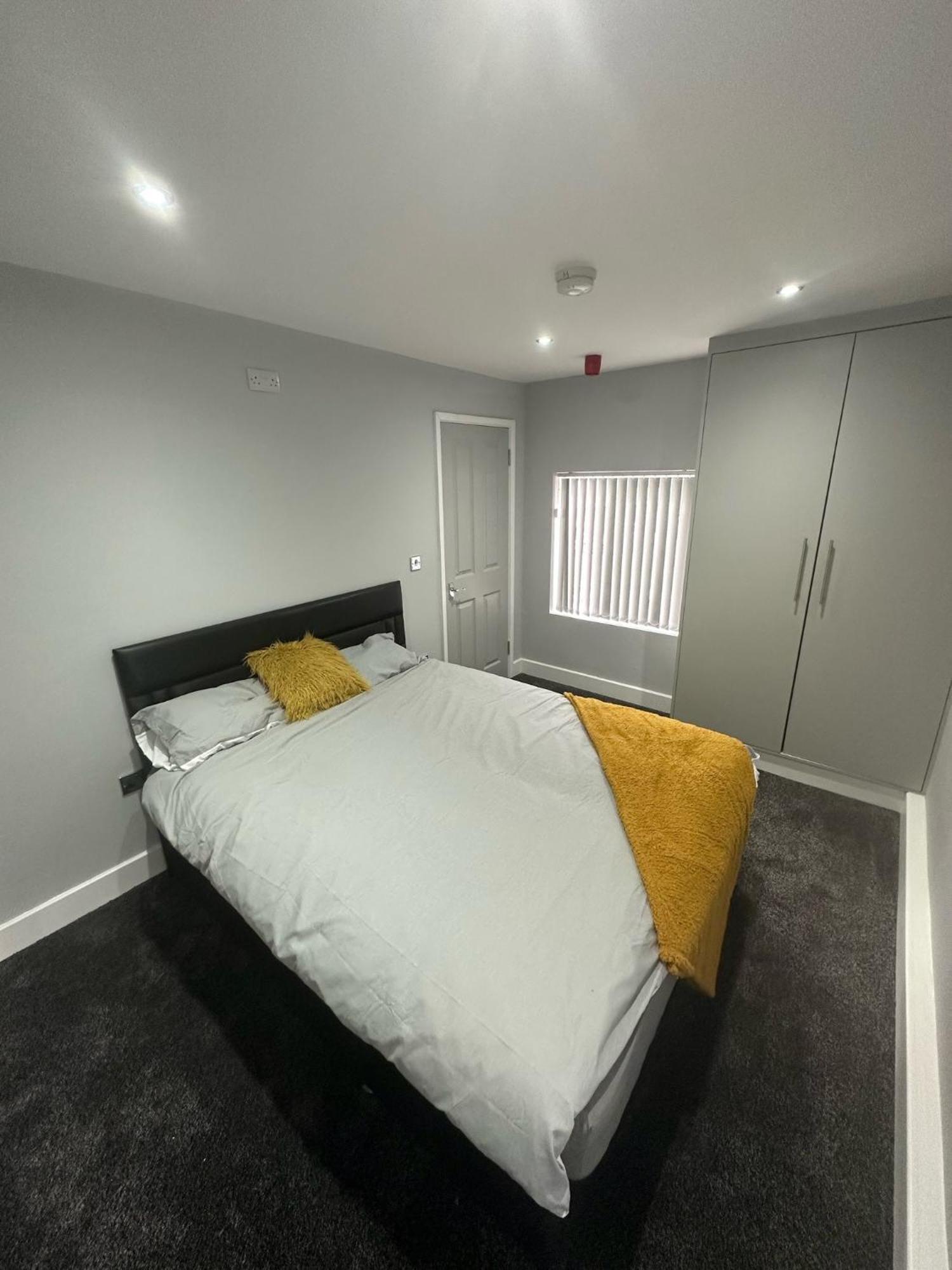 Royal Apartments Thornaby on Tees ห้อง รูปภาพ