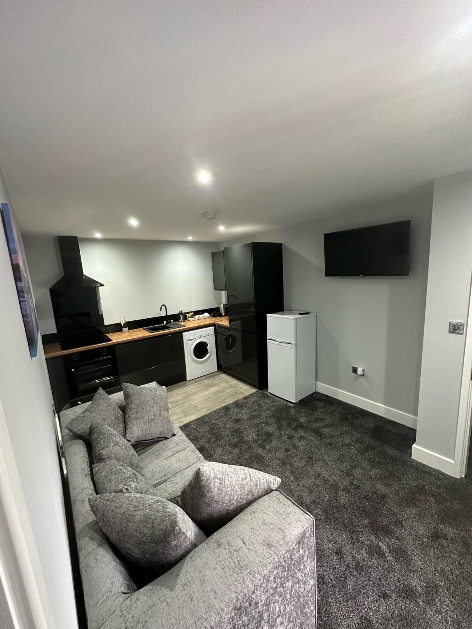 Royal Apartments Thornaby on Tees ห้อง รูปภาพ