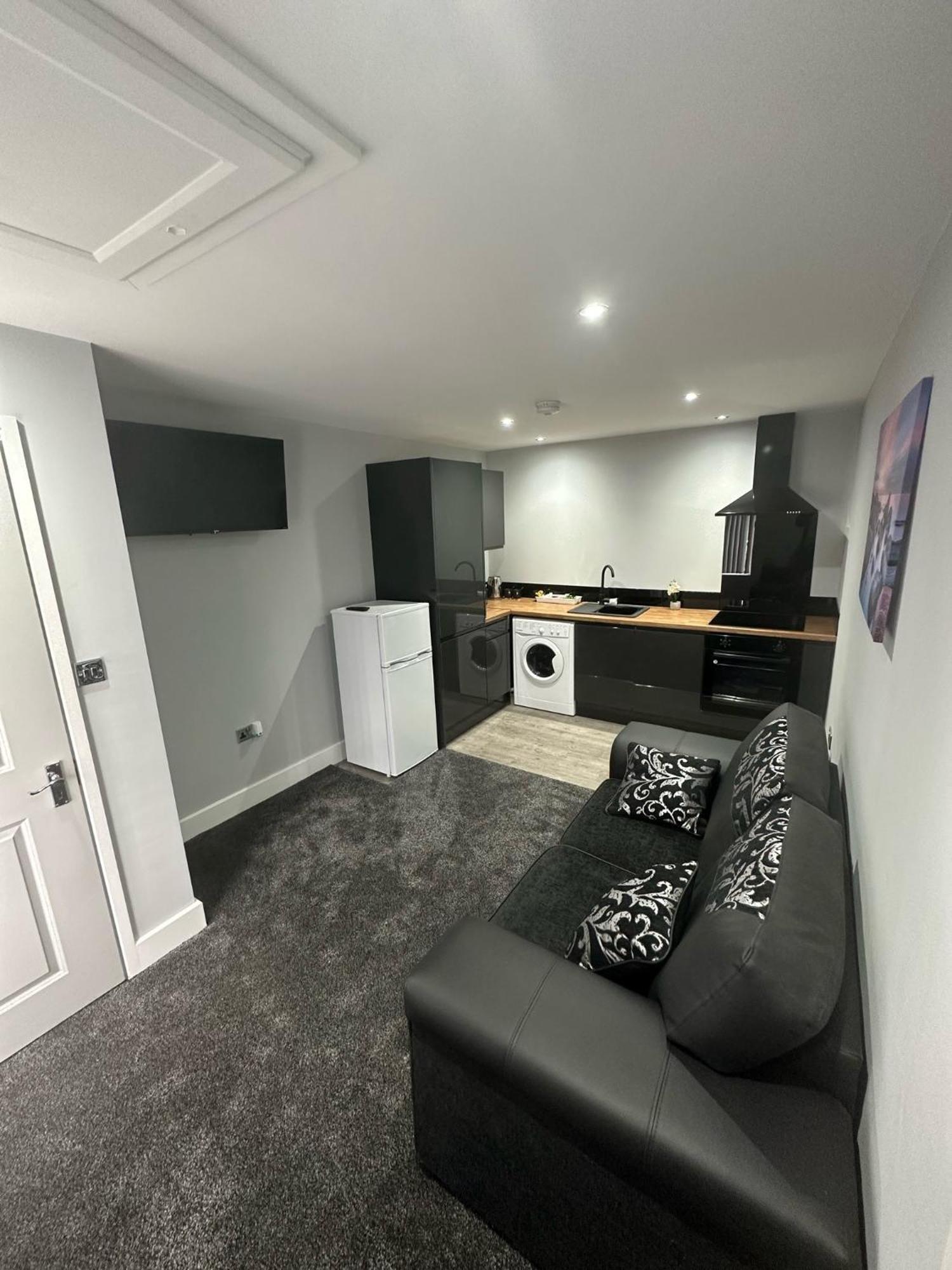 Royal Apartments Thornaby on Tees ห้อง รูปภาพ